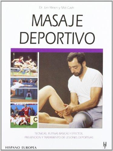 Masaje deportivo (Herakles)