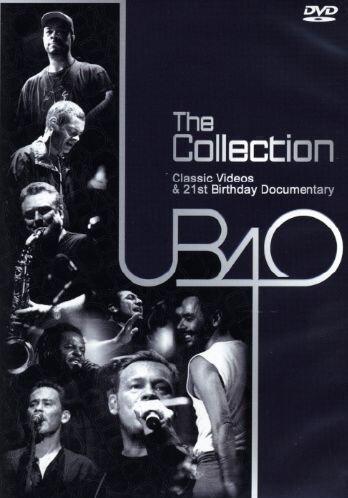 UB 40 - The Collection