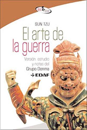 El arte de la guerra (Best Book)