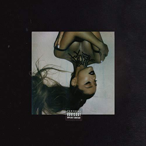 Thank U,Next (2lp) [Vinyl LP]