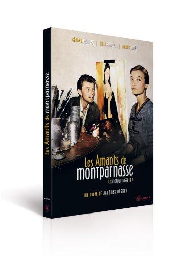 Montparnasse 19 [FR Import]