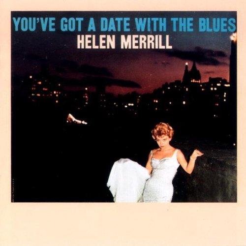 You've Got a Date With the Blues