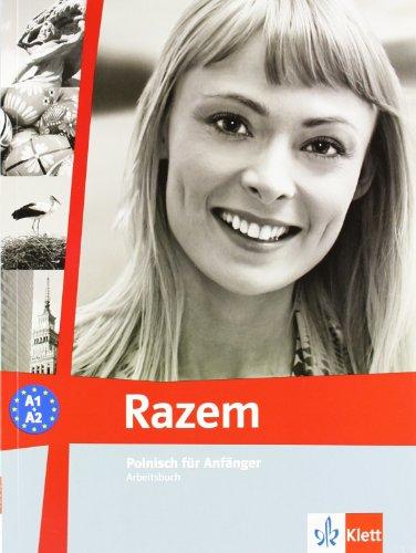 Razem. Polnisch für Anfänger. Arbeitsbuch