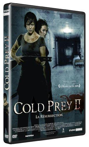 Cold prey 2 [FR Import]