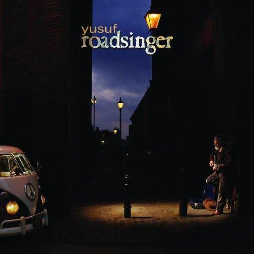 Roadsinger- To Warm You Through the Night