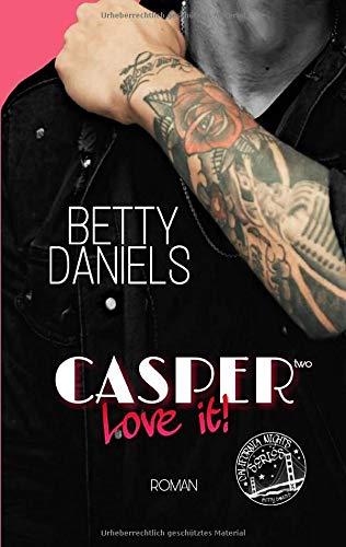 Casper: Love it! (California Nights Series)