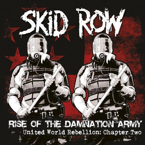 Rise of the Damnation Army-United World Rebellion