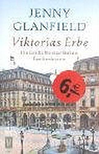 Viktorias Erbe: Die Geschichte einer Berliner Familiendynastie (Wunderlich Taschenbuch)