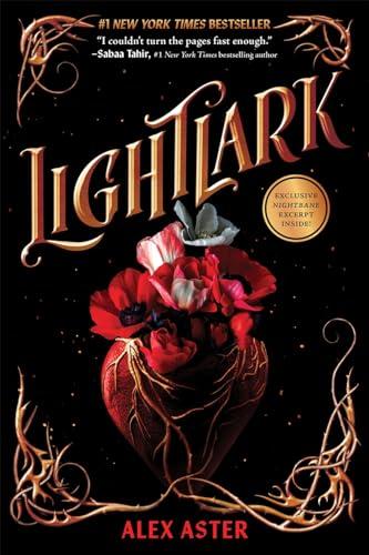 Lightlark (The Lightlark Saga Book 1) (Lightlark, 1)