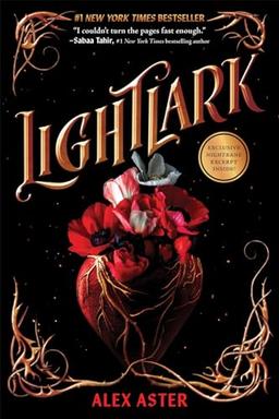 Lightlark (The Lightlark Saga Book 1) (Lightlark, 1)