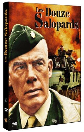 Les Douze salopards [FR Import]