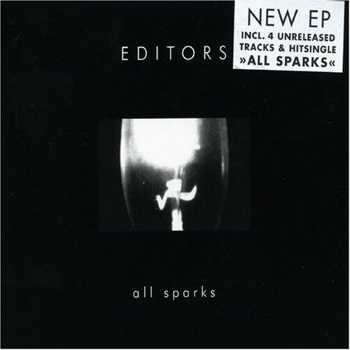 All Sparks (Ep)