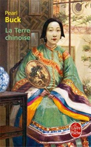 La terre chinoise