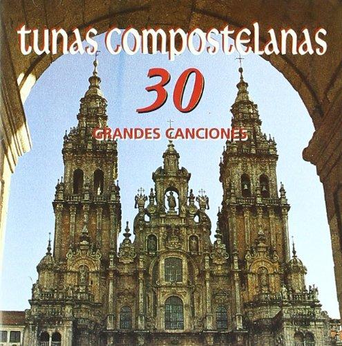 Tunas Compostelanas [30 Grande