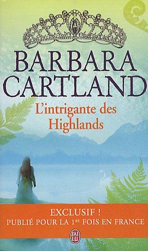 L'intrigante des Highlands