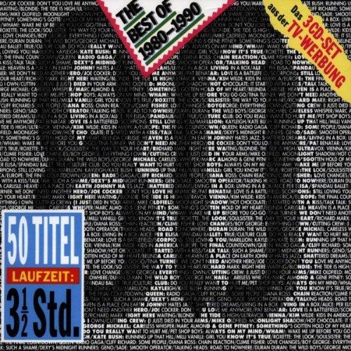 Best of 1980-1990 Vol.1