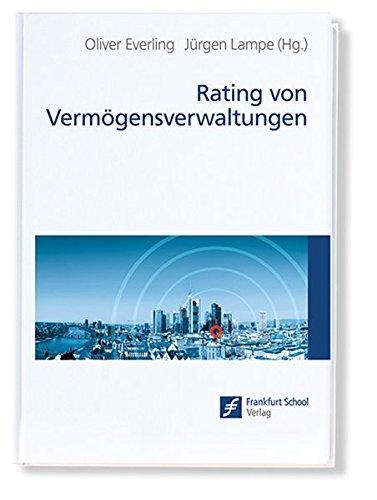 Rating von Vermögensverwaltungen