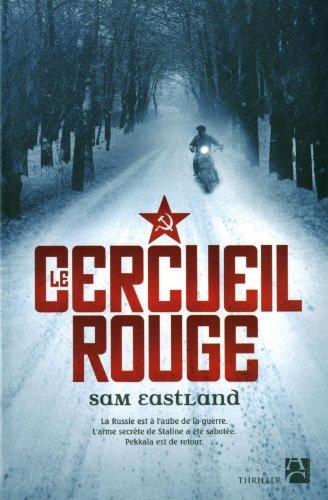 Le cercueil rouge