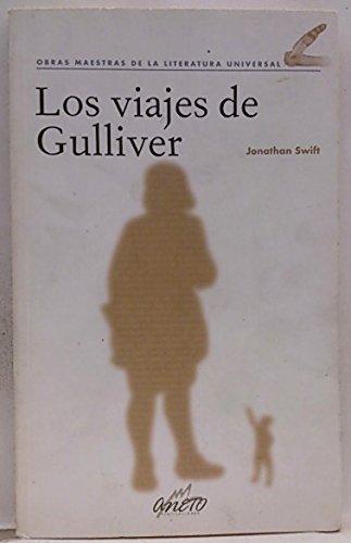 LOS VIAJES DE GULLIVER