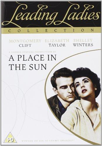 A Place In The Sun [UK Import]