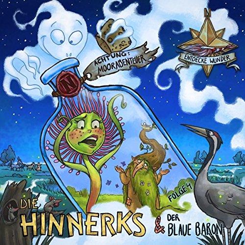 DIE HINNERKS & der blaue Baron