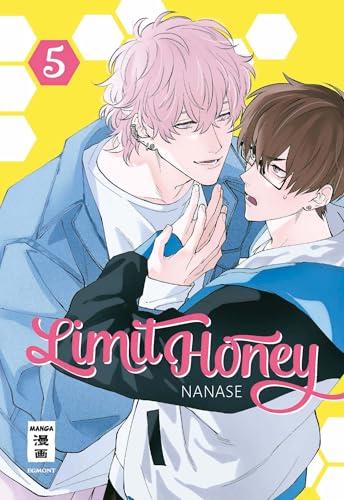 Limit Honey 05