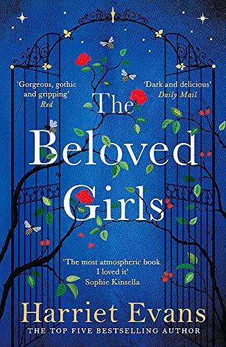 The Beloved Girls: The STUNNING new novel from top ten bestselling author Harriet Evans