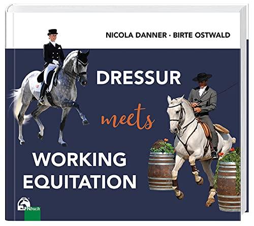 Dressur meets Working Equitation