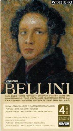 Vincenzo Bellini