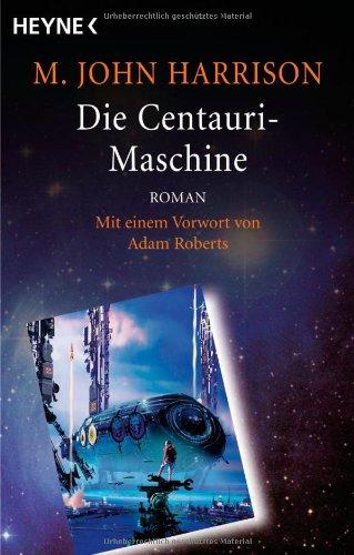 Die Centauri-Maschine