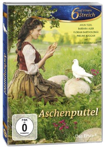 Aschenputtel - Sechs auf einen Streich - ARD Märchen