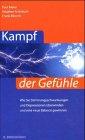 Kampf der Gefühle: Wie Sie Stimmungsschwankungen und Depressionen überwinden und eine neue Balance gewinnen