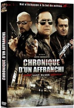 Chronique d'un affranchi [FR Import]