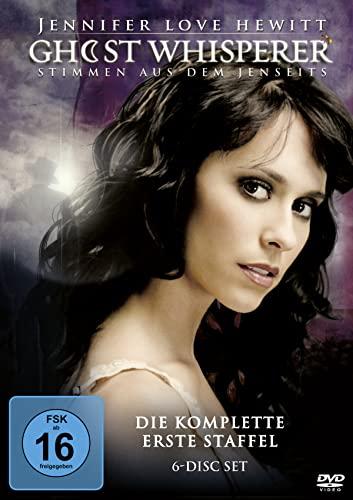 Ghost Whisperer - 1. Staffel [6 DVDs]