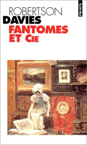 Fantômes et Cie