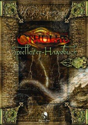 Cthulhu. Spielleiter-Handbuch