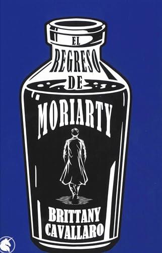 El regreso de Moriarty (WonderMystery)