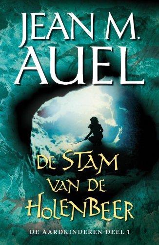 De stam van de holenbeer (De Aardkinderen)