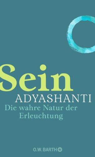 Sein: Die wahre Natur der Erleuchtung