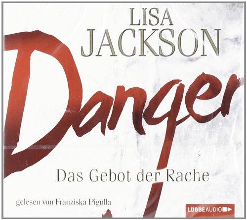 Danger: Das Gebot der Rache.