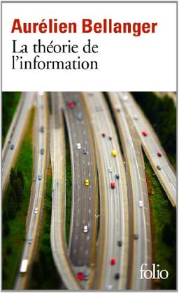 La théorie de l'information