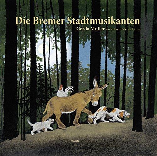 Die Bremer Stadtmusikanten