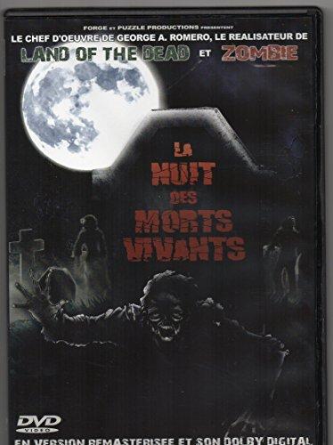 La nuit des morts vivants [FR Import]