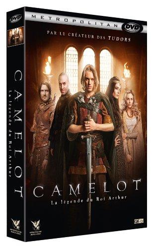 Coffret intégrale camelot [FR Import]