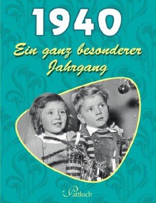 1940: Ein ganz besonderer Jahrgang