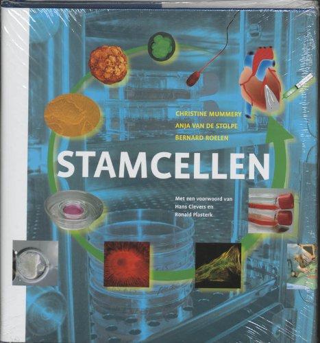 Stamcellen (Wetenschappelijke bibliotheek (85))