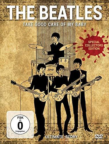 The Beatles - Take Good Care of My Baby [Special Collector's Edition]