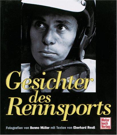 Gesichter des Rennsports