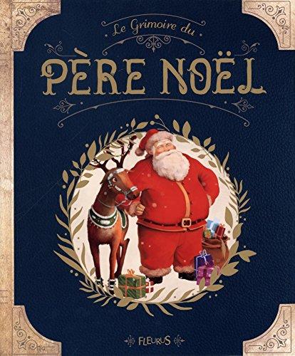 Le grimoire du Père Noël