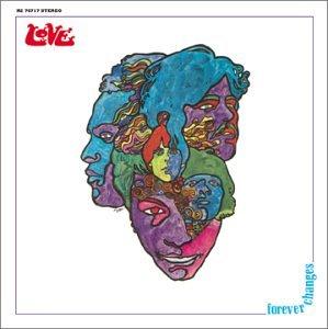 Forever Changes [Remastered]